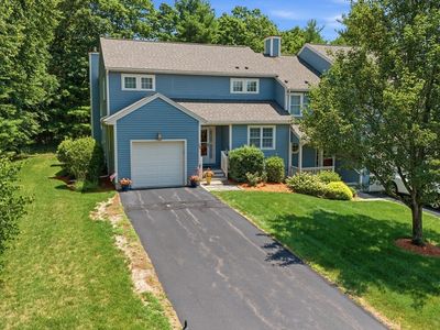 120 Colonial Dr Unit 120, Sturbridge, MA, 01566