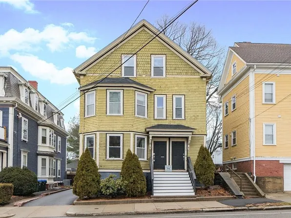 226 Olney St #3, Providence, RI 02906