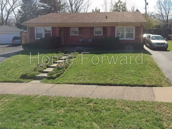 2148 Winterberry Dr #A, Lexington, KY 40504