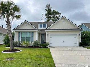 287 Coral Beach Cir, Myrtle Beach, SC 29575