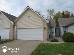 9373 Jamie Dr, Davison, MI 48423