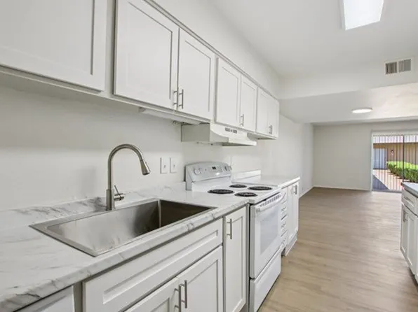 Gardens Apartments