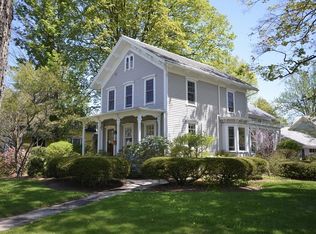 9 Park St, Northampton, MA 01062