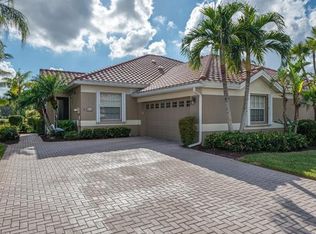 8544 Brittania Dr, Fort Myers, FL 33912