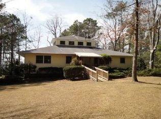 331 Beards Creek Dr, Arapahoe, NC 28510