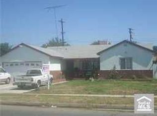 688 E Wilson St, Rialto, CA 92376