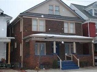 1213 Logan Ave, Tyrone, PA 16686