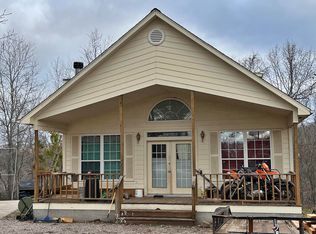 4037 Highway 206 E, Everton, AR 72633