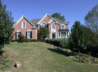 1030 Saint Marks Walk, Suwanee, GA 30024
