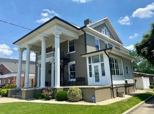 220 N Main St, Madisonville, KY 42431