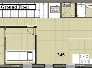 1122 Fox St APT 1, Bronx, NY