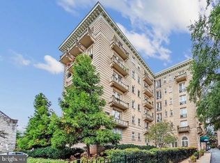 3420 16th St NW APT 501, Washington, DC 20010