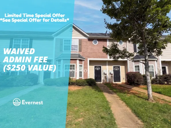 8641 Thomas Ln, Riverdale, GA 30274