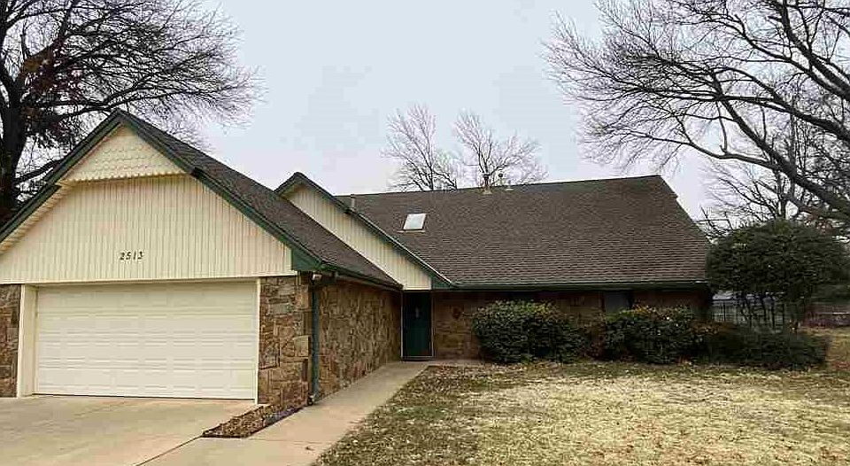 2513 Bluestem Rd Ponca City Ok 74604 Zillow