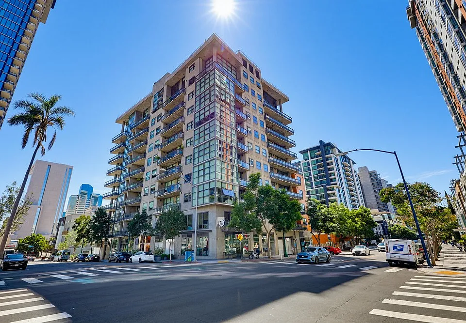 1494 Union St #505