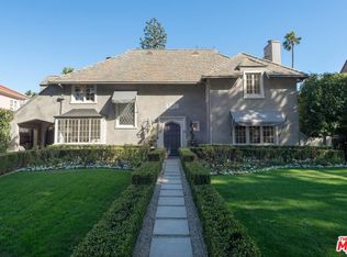 542 Lorraine Blvd, Los Angeles, CA 90020