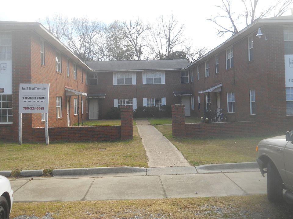 2nd image of 512 2nd Ave APT 13