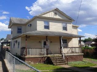 102 5th St, Larksville, PA 18651