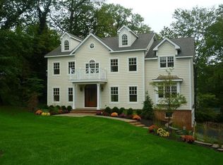 21 Colt Rd, Summit, NJ 07901