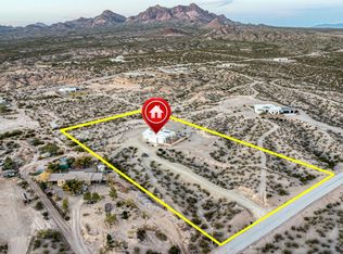 1963 Guamis Rd, Las Cruces, NM 88012