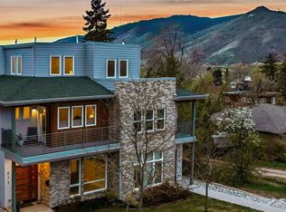 613 Iowa St, Golden, CO 80403