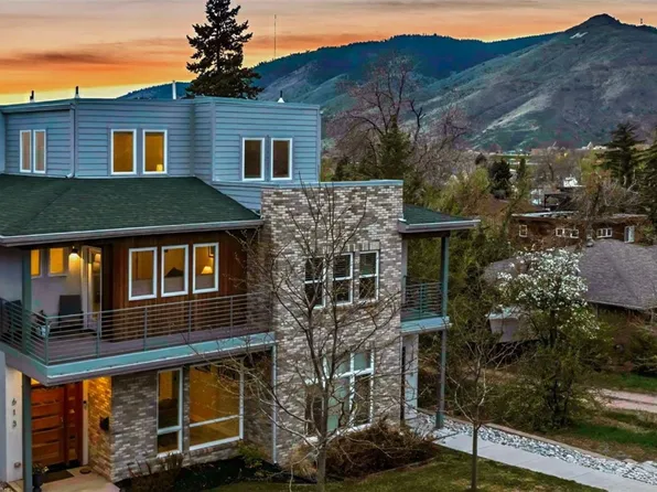 613 Iowa Street, Golden, CO 80403