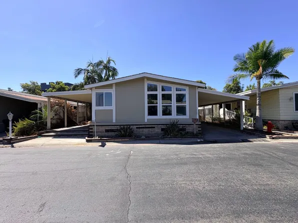 1919 W Coronet Ave Space 8, Anaheim, CA 92801