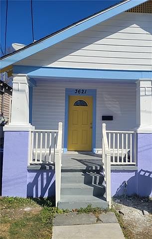1st image of 3621 Delachaise St