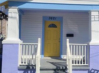 3621 Delachaise St, New Orleans, LA 70125