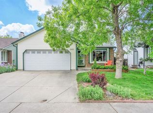 8465 Sandreed Cir, Parker, CO 80134