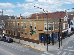 3156 N Central Park Ave #1R, Chicago, IL 60618