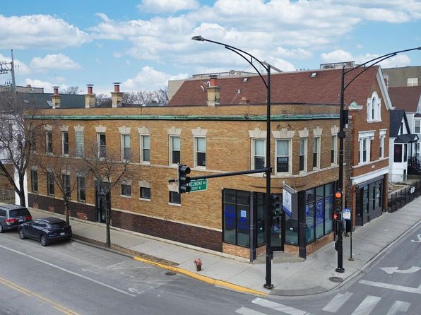 3156 N Central Park Ave #1R