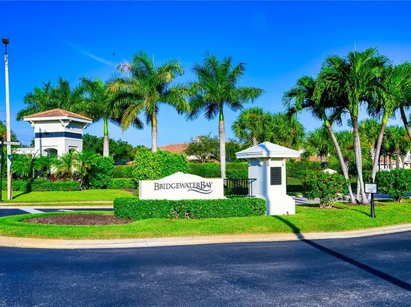 3052 Horizon LN #1207, NAPLES, FL 34109