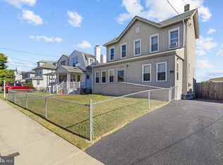 211 Seminole Ave, Norwood, PA 19074