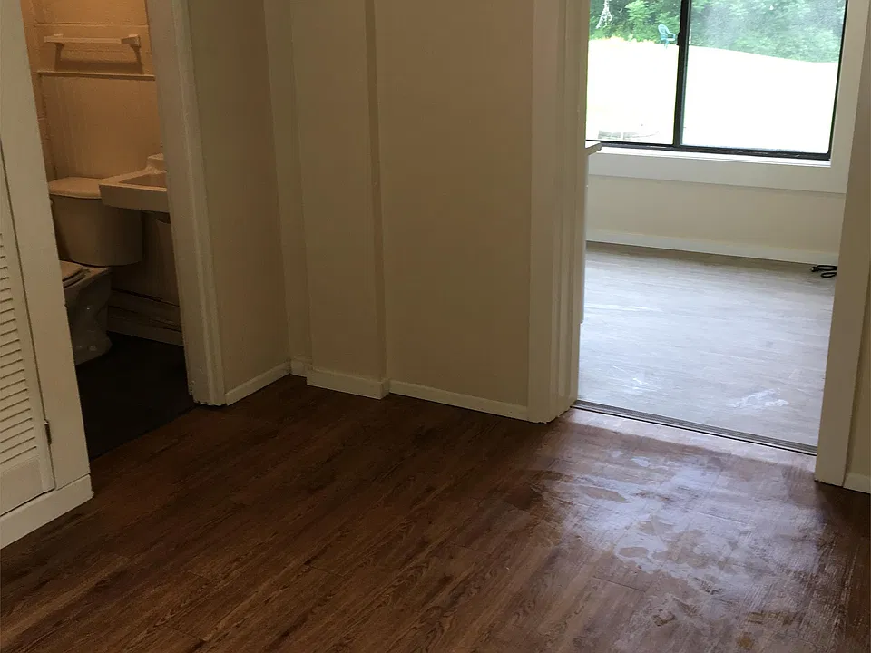 Main room/bedroom