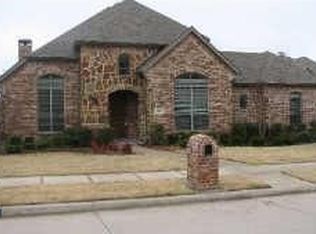 1101 Ashhurst Ln, McKinney, TX 75071