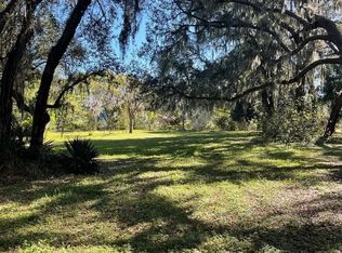 Geiger Rd, Fernandina Beach, FL 32034