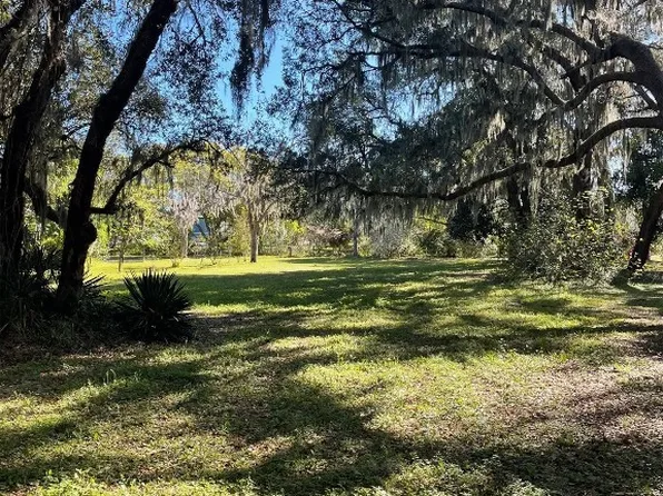 Geiger Rd, Fernandina Beach, FL 32034