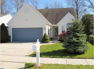 100 Peppergrass Dr, Mount Laurel, NJ 08054