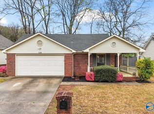 150 Hollington Dr NE, Huntsville, AL 35811