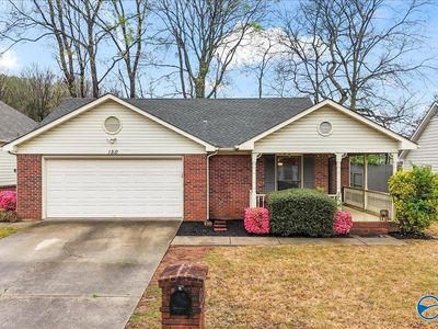 150 Hollington Dr NE, Huntsville, AL, 35811