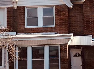 7313 N 21st St, Philadelphia, PA 19138