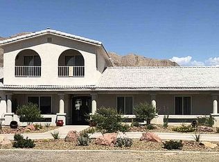80 Clayton St, Las Vegas, NV 89110