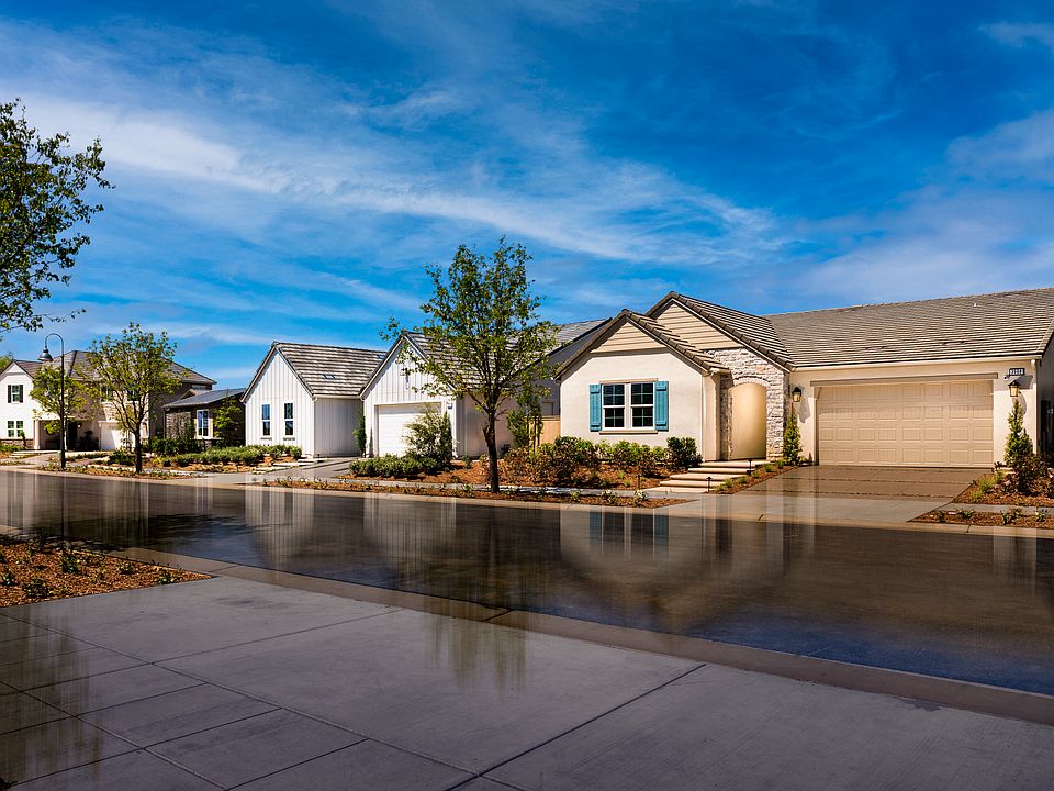 Savanna at Tesoro Viejo by McCaffrey Homes in Madera CA Zillow