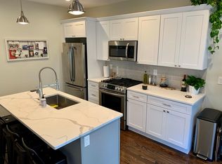13 Morris St #A, Boston, MA 02128