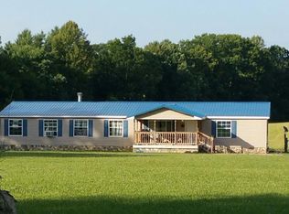 146 Ellison School Rd, Camp Creek, WV 25820