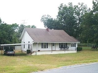 1960 High Shoals Rd, Bishop, GA 30621