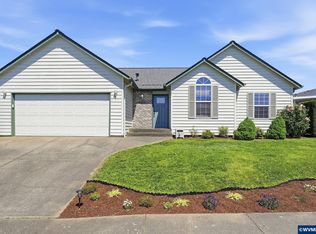 1429 Northern Heights Loop NE, Keizer, OR 97303