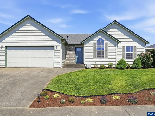 1429 Northern Heights Loop NE, Keizer, OR 97303