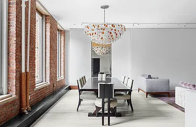 Rented by Brown Harris Stevens